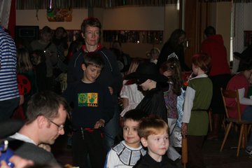 Bild 77 - Olaf Kindertag